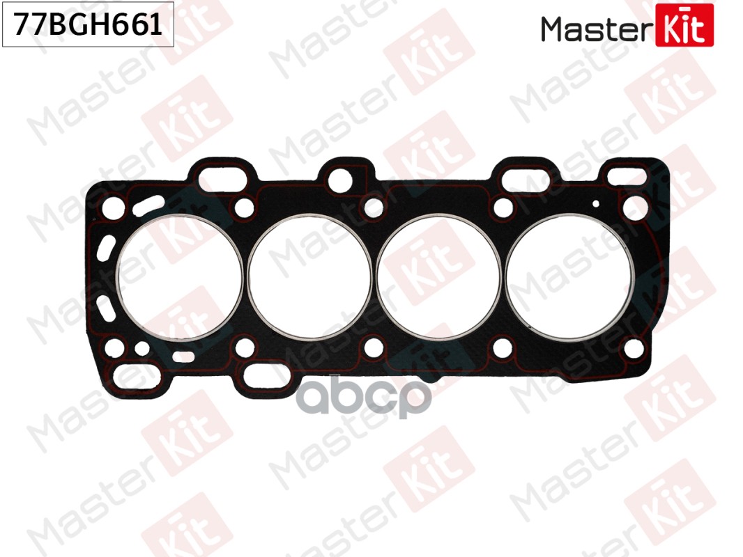 

Прокладка ГБЦ Volvo S40 I (644) B 4184 S,B 4184 S3