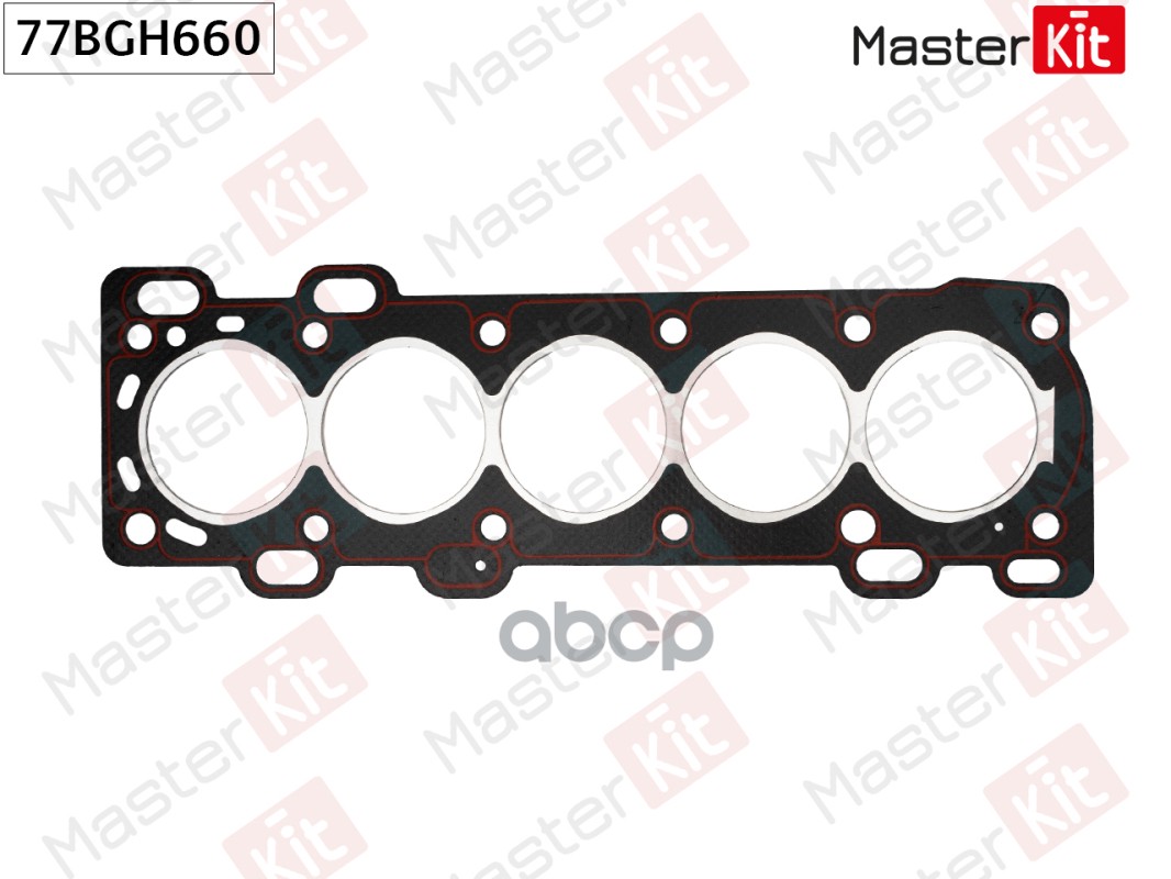 

Прокладка ГБЦ Volvo S60 I (384) B 5234 T3