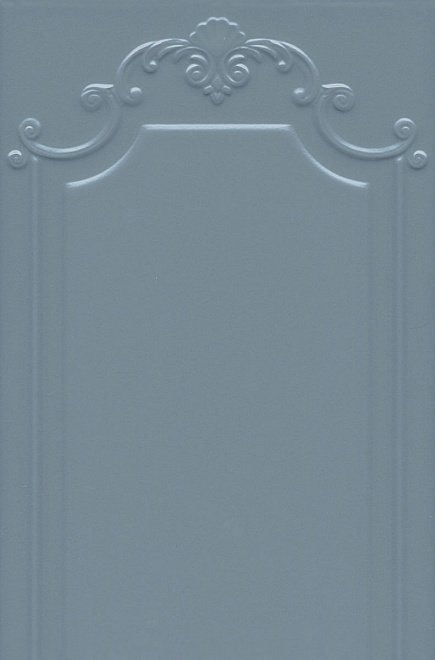 

Плитка Kerama Marazzi 8297 Планте лазурный тёмный панель 20х30х7.7 1.38 м2, Планте