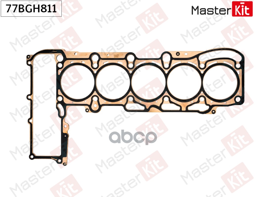 

Прокладка ГБЦ VW GOLF VII Variant (BA5, BV5) CBTA,CBUA