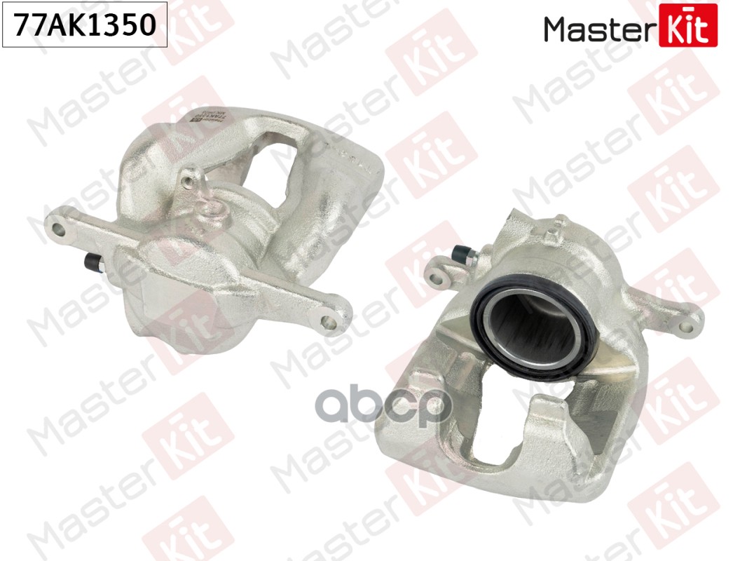

Тормозной Суппорт Передний Левый MasterKit арт. 77AK1350