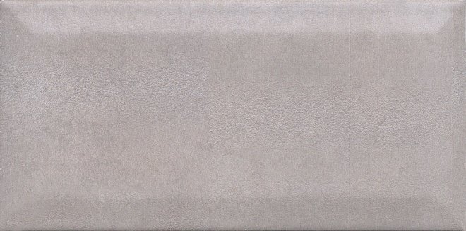 

Плитка Kerama Marazzi Александрия 19024 серый грань 20х9.9 0.8 м2, Александрия