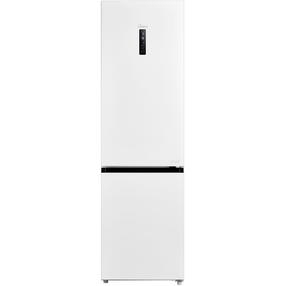 Холодильник Midea MDRB521MIE01ODM белый холодильник midea mrb 519 wfnx3 серебристый серый