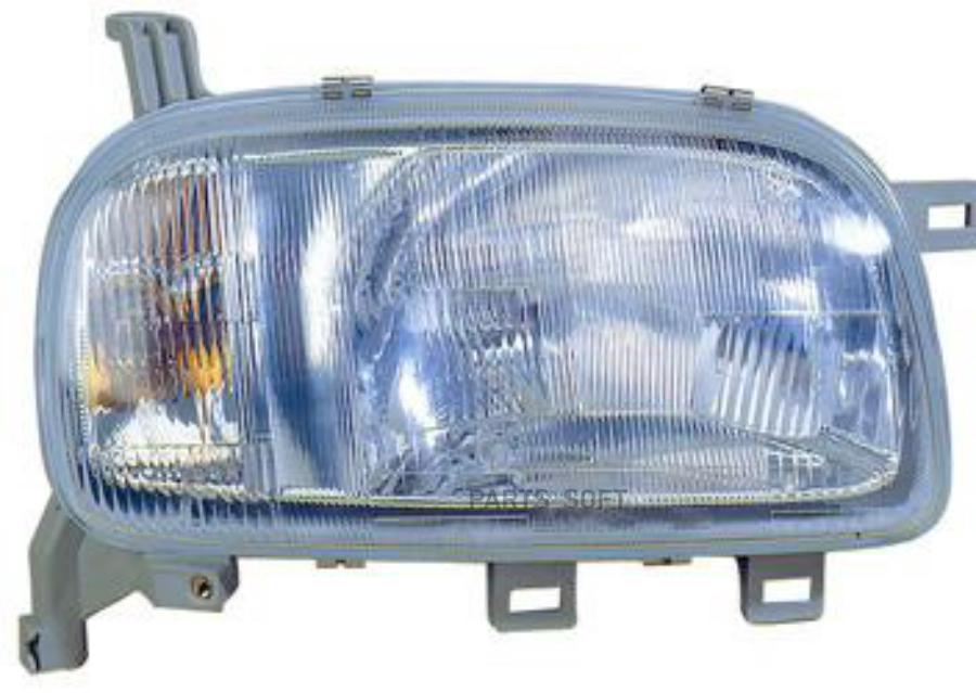 

Фара Передн Прав С Эк Nissan: Micra 93-97 Depo 2151155RLDEM