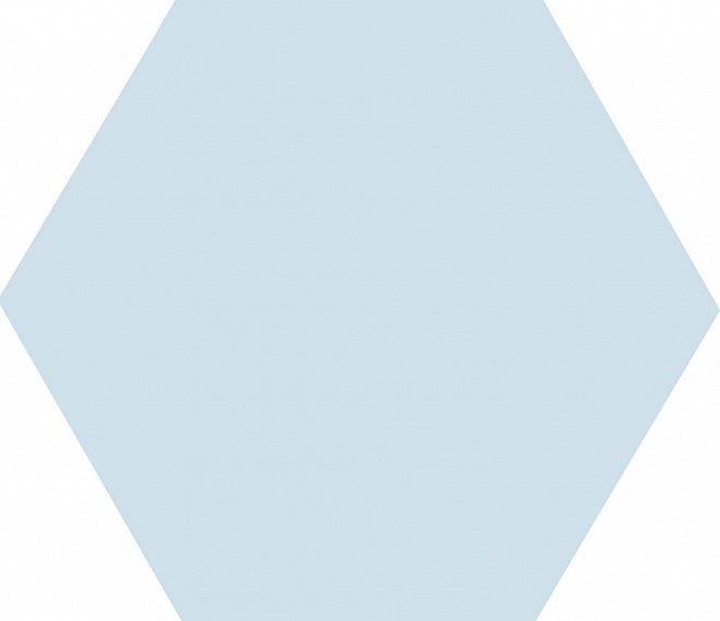 

Плитка Kerama Marazzi Аньет голубой 24006 20х23.1х6.9 0.76 м2, Аньет