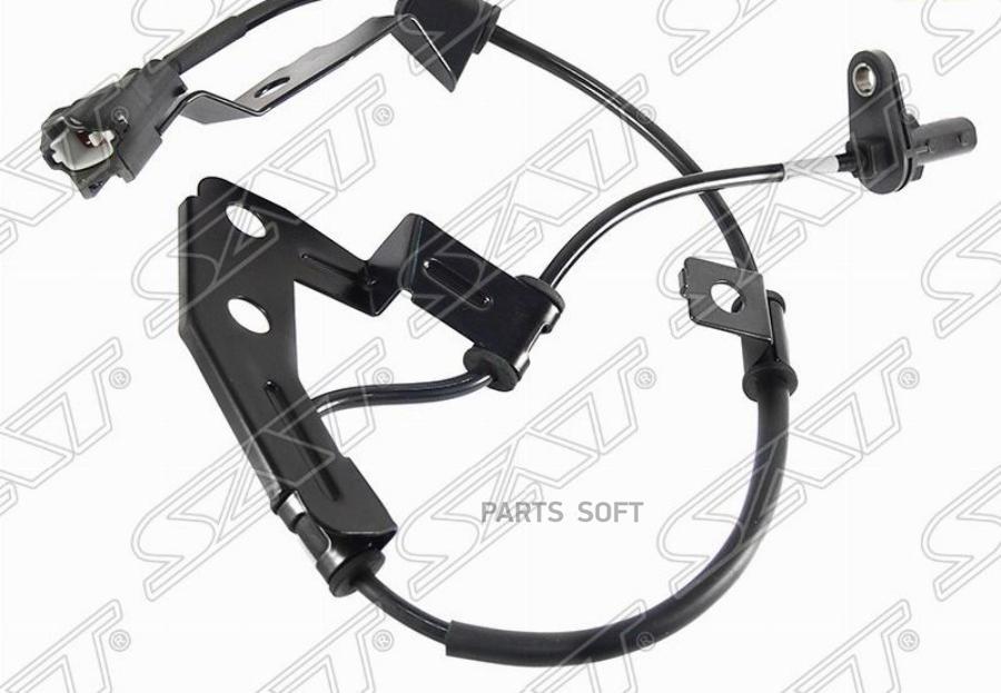 

Датчик Abs Rr (задний) Hyundai Santa Fe 12- Lh (левый) Sat арт. ST-95680-2W000