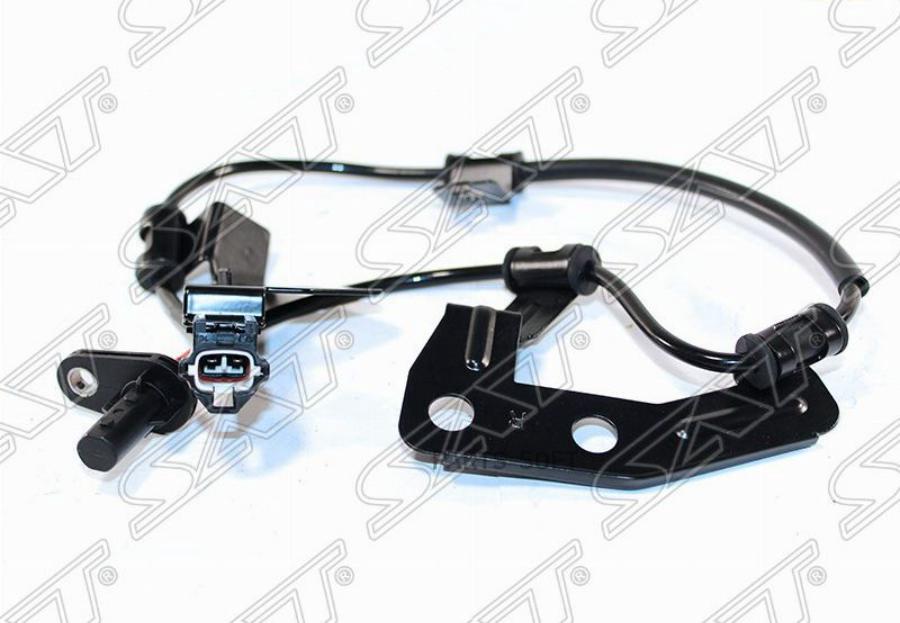

Датчик Abs Rr (задний) Hyundai Santa Fe 12- Rh (правый) Sat арт. ST-95681-2W000