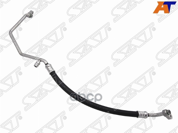 

SAT ST-95720-64J20 Трубка кондиционера SUZUKI GRAND VITARA 05- от компрессора к радиатору