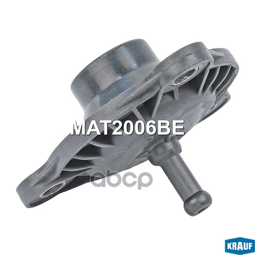 

Мембрана Актуатора Турбокомпрессора Krauf арт. MAT2006BE