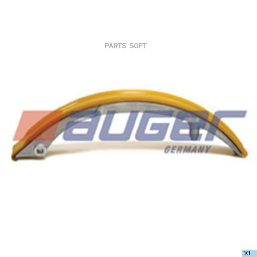 

Успокоитель Цепи Mb 207-410 Sprinter, Ом601-603 W124 W201 W202 2.0D-3.5Td Om601-606 83