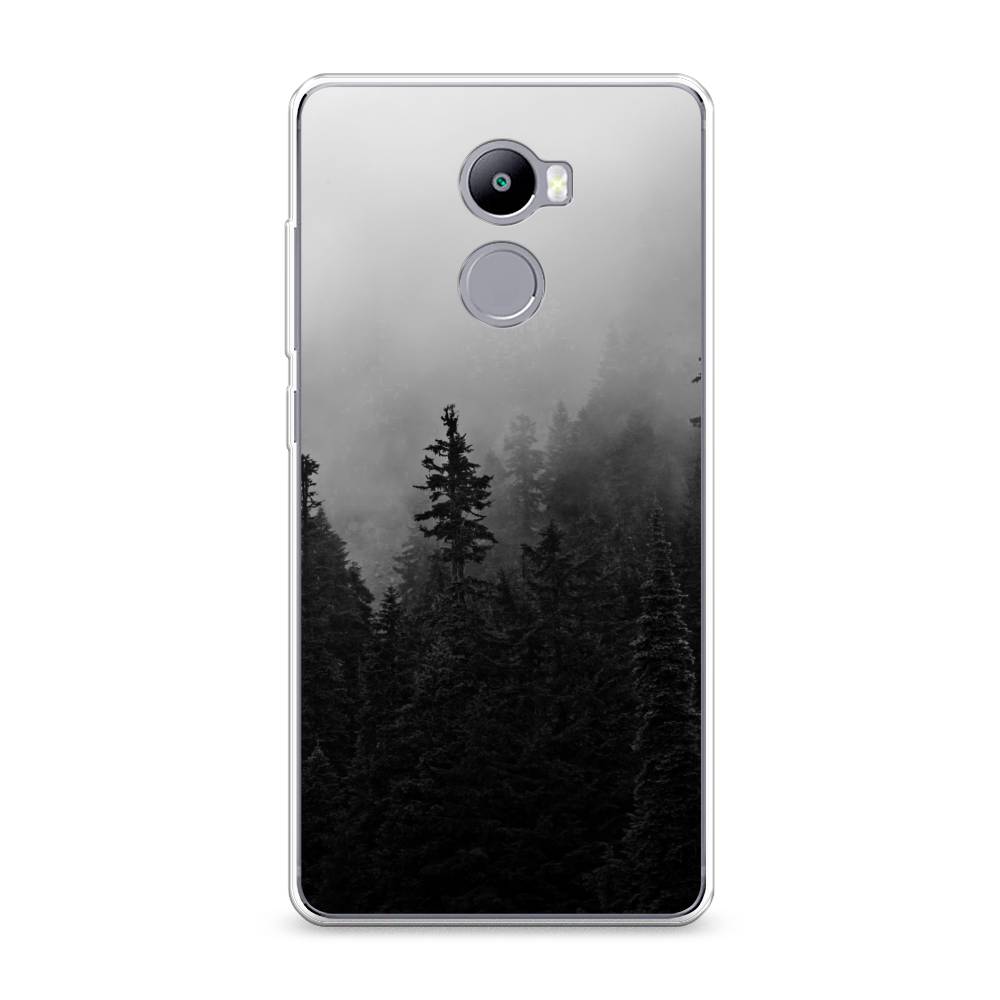 Чехол на Xiaomi Redmi 4 