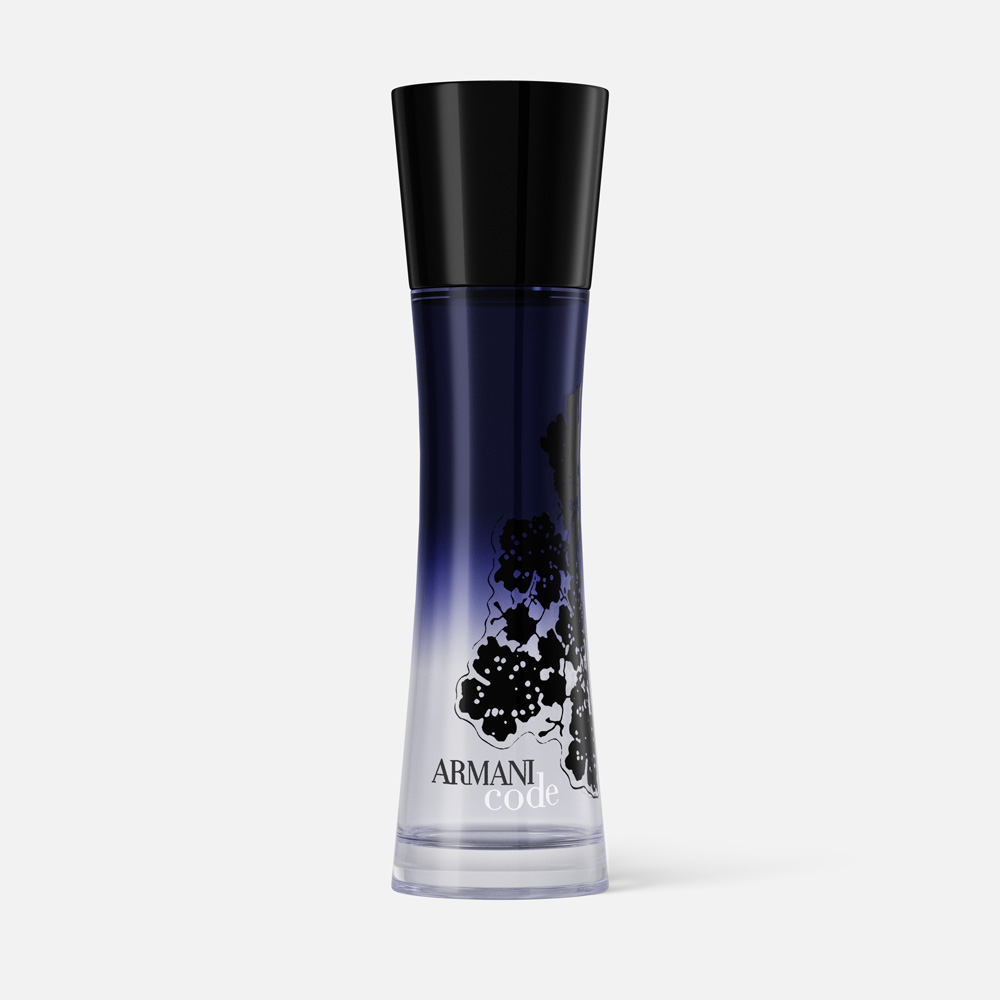 

Вода парфюмерная Giorgio Armani Armani Code женская 30 мл