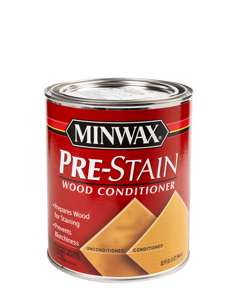 Кондиционер для дерева Minwax Pre-Stain 946 мл.