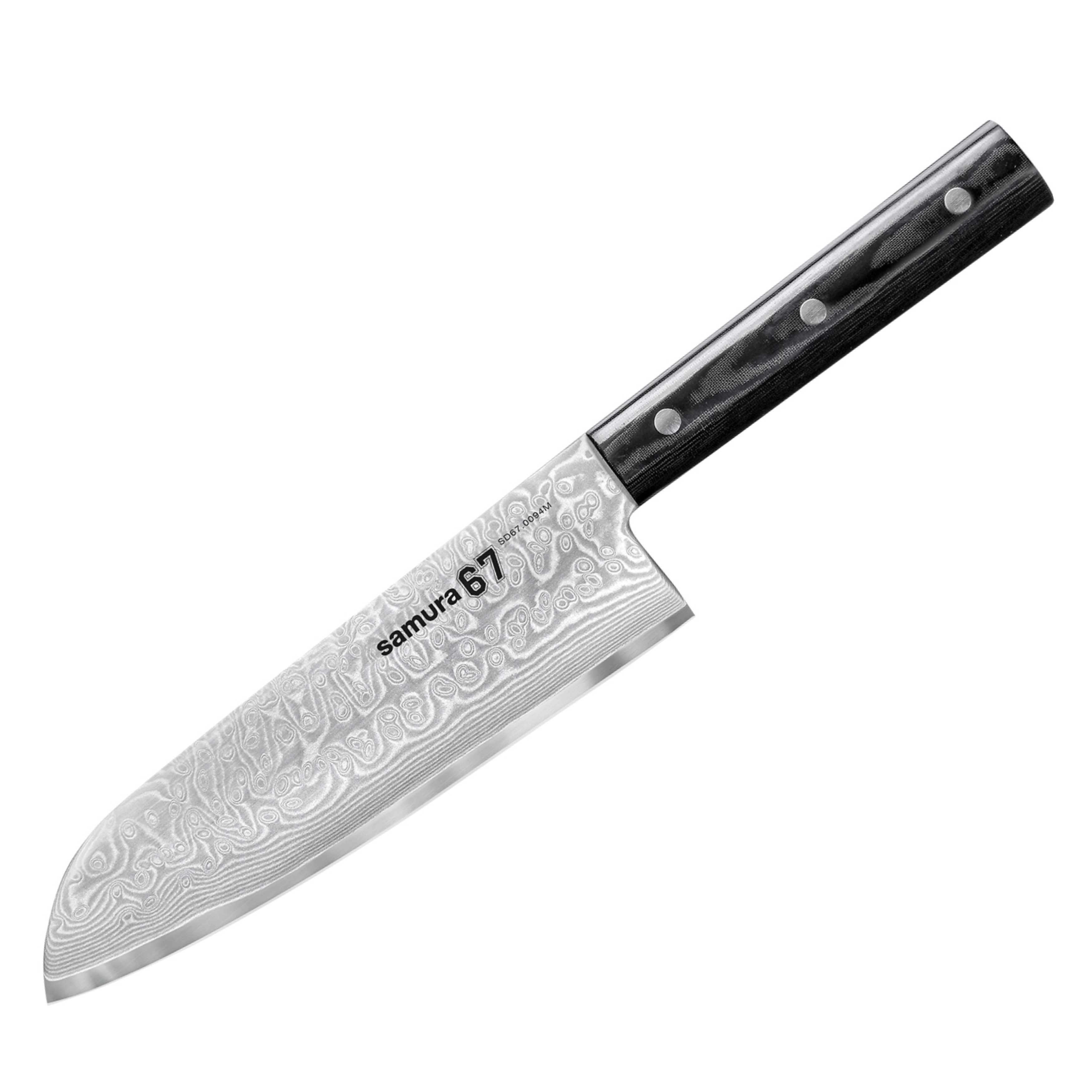 Ножи Samura Damascus Купить