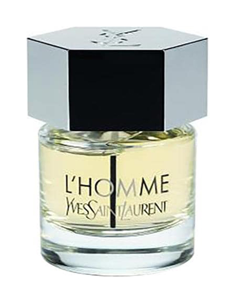 Туалетная вода Yves Saint Laurent L'homme, 60 мл