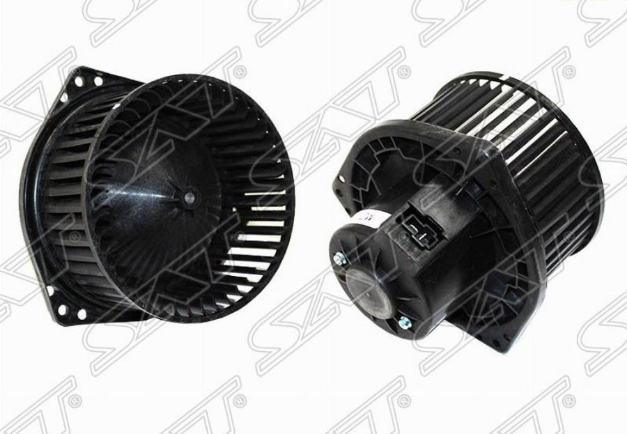 

Мотор Отопителя Салона Chevrolet Aveo 02-/Aveo T255 08- Wo A/C Sat арт. ST-95978694