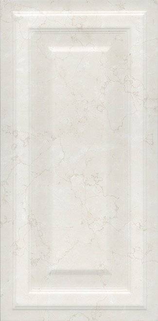

Плитка Kerama Marazzi Белгравия 11080TR Панель Светлая Обрезная 60x30 1.08 м2, Белгравия