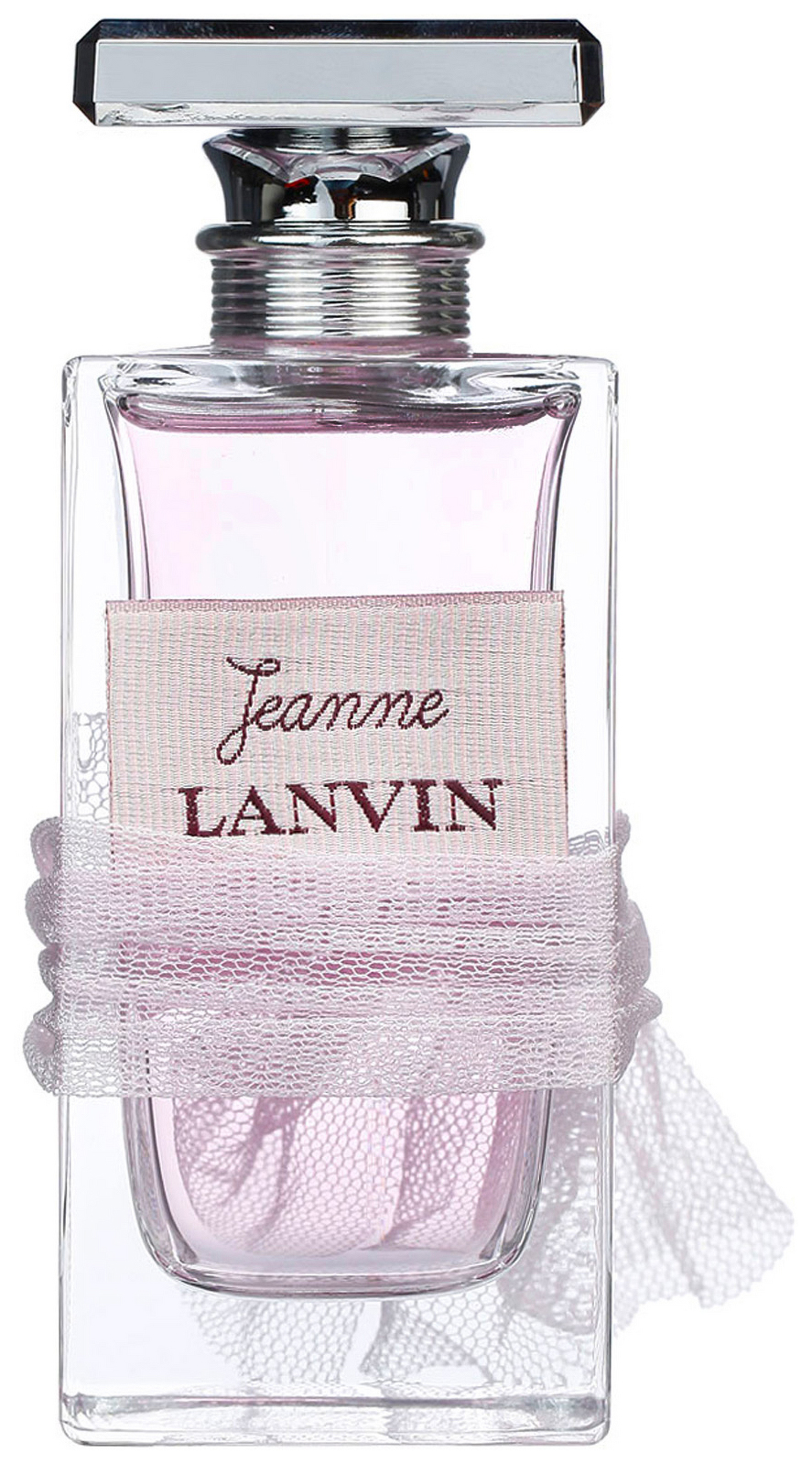 Парфюмерная вода Lanvin Jeanne 50 мл