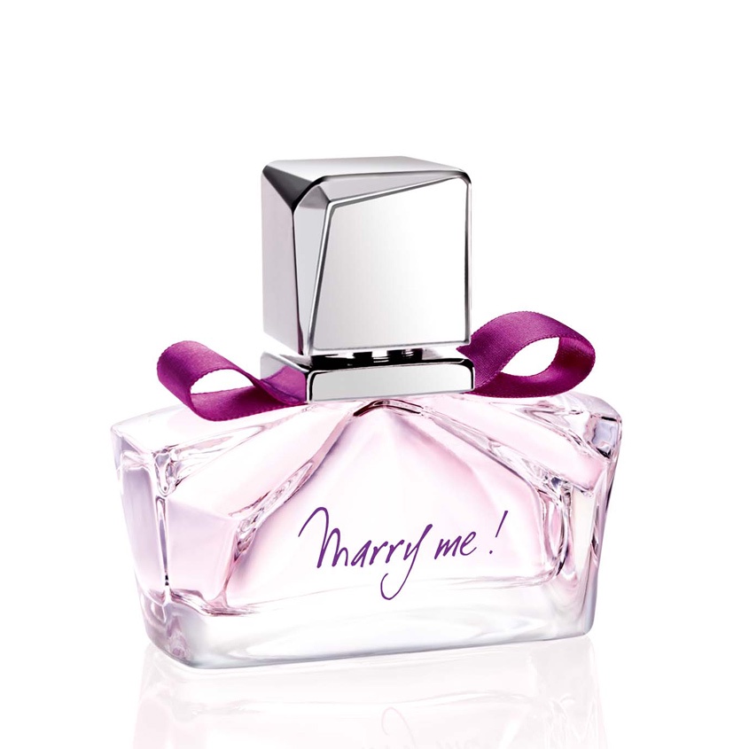 

Парфюмерная вода Lanvin Marry Me 75 мл