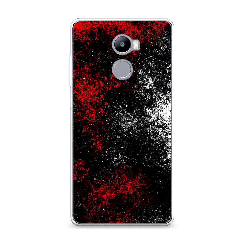 Чехол на Xiaomi Redmi 4 