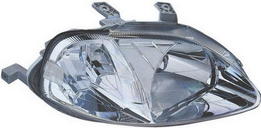 

Фара Передн Прав С Эк Honda: Civic 98- Depo 217-1127R-LD-EM