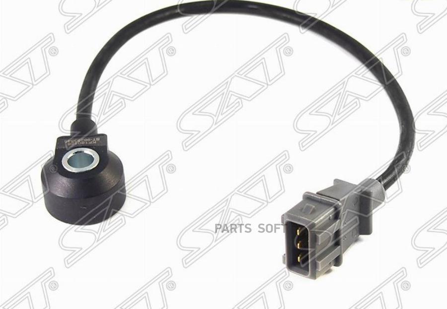 

Датчик Детонации Chevrolet Aveo T200/T250/Lanos T100/Lacetti J200/Daewoo Matiz M100/M150 S
