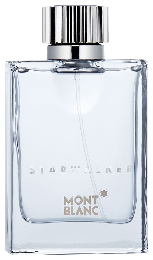 Туалетная вода мужская Mont Blanc Starwalker 75 мл 3959₽