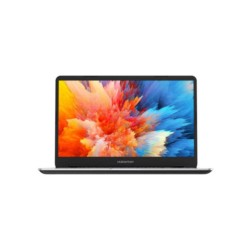 

Ноутбук MAIBENBEN M543 Pro серый (B115A-R341UMA1SLSRE2), M543 Pro