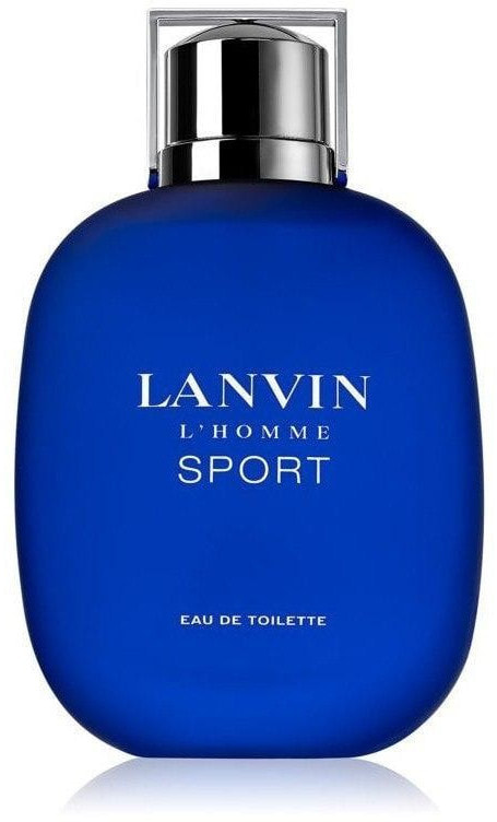 

Туалетная вода Lanvin L'Homme Sport 100 мл