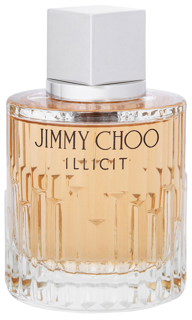 Парфюмерная вода Jimmy Choo Illicit 100 мл