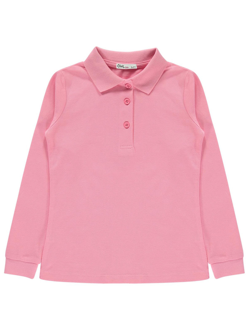 

Свитшот Civil Girls 19A495416K11-1 розовый 6-7 лет (доставка из-за рубежа), 19A495416K11
