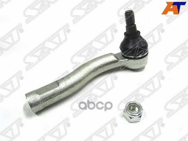 

Наконечник Рулевой Chevrolet Lacetti 03-13 Lh (левый) Sat арт. ST-96407485
