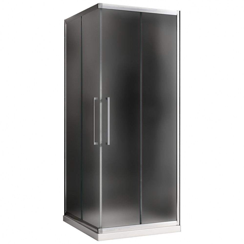 

Уголок душевой Abber Schwarzer Diamant AG02080MH