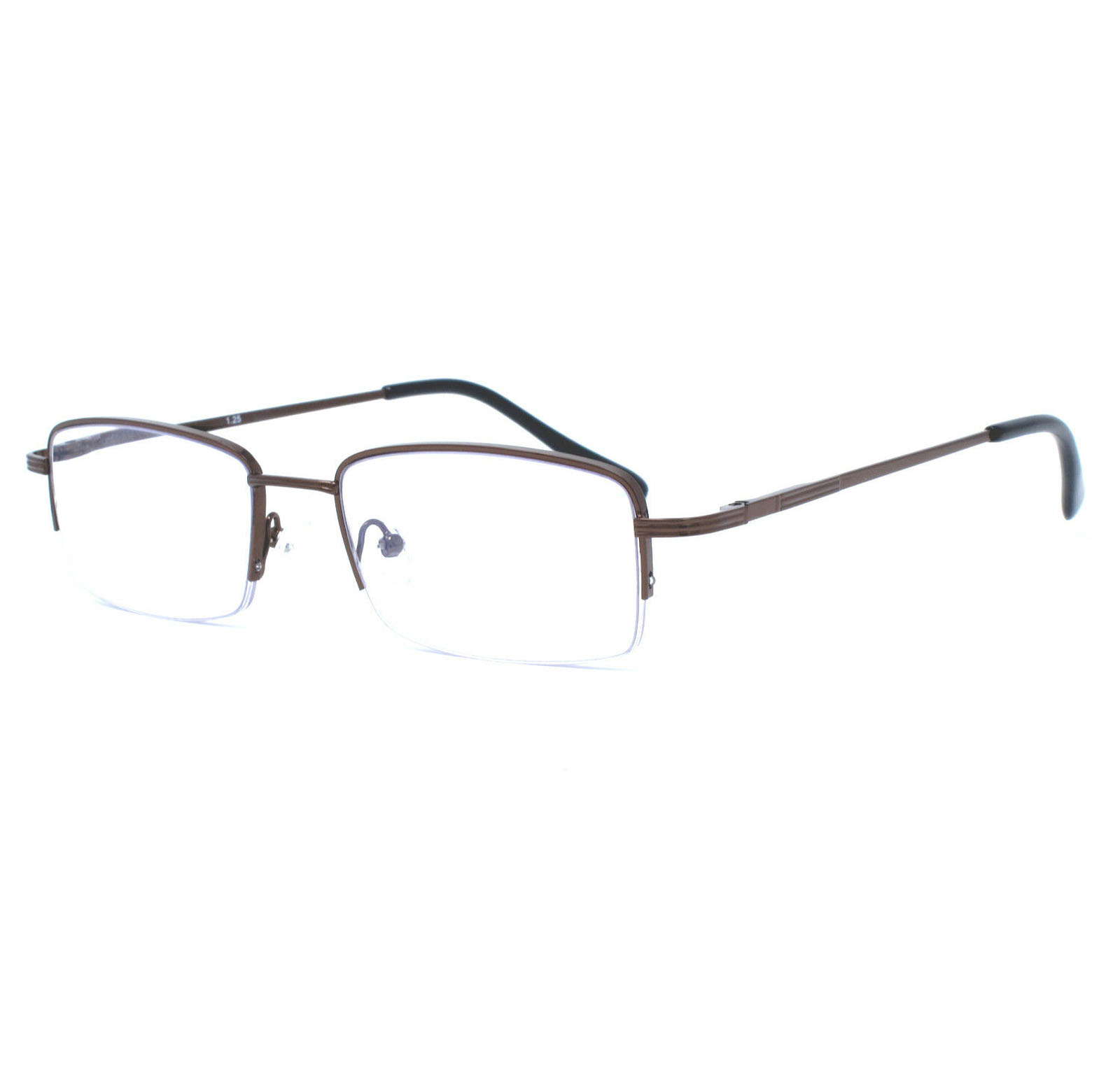 

Очки компьютерные Eye Heart AntiBlue AntiUV, металл, 0.00, AntiBlue AntiUV
