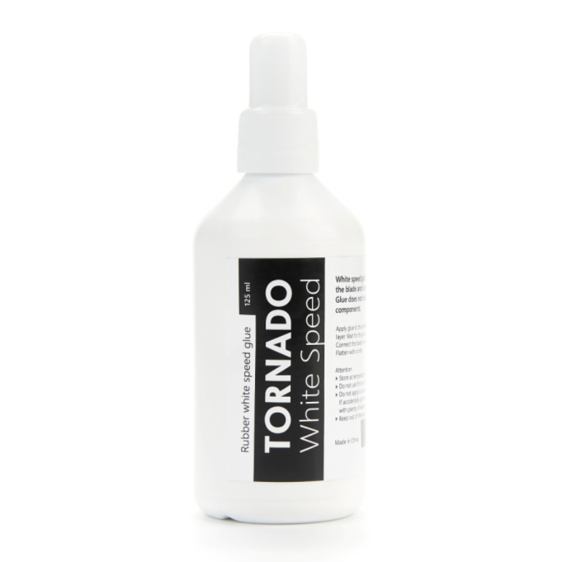 Клей для накладок Tornado White Speed 125ml 972₽