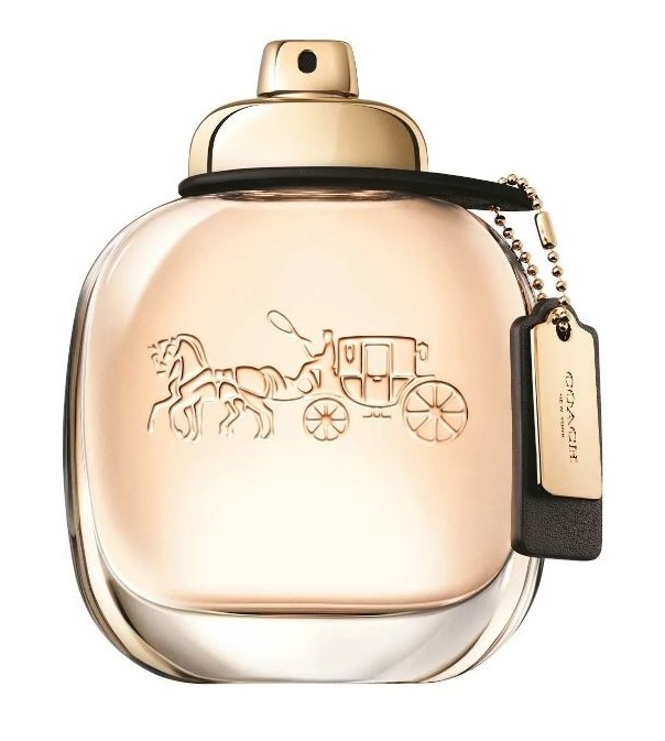 

Парфюмерная вода Coach the Fragrance Coach для женщин 90 мл