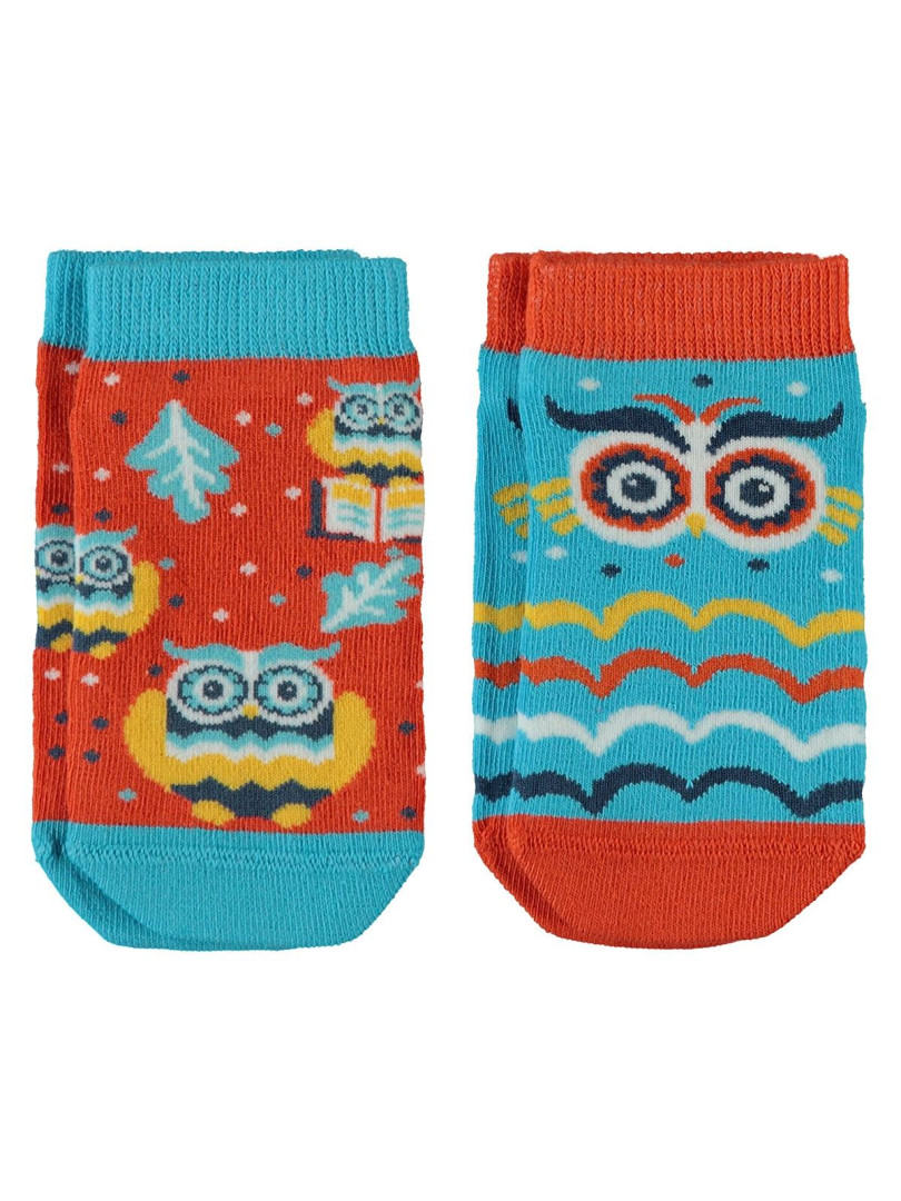 

Носки Civil Socks D4A833003Y21 синий 3-4 лет (доставка из-за рубежа), D4A833003Y21
