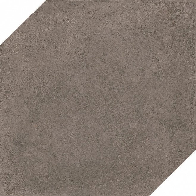 Плитка Kerama Marazzi Виченца 18017 коричневый темный 15х15 1.02 м2 плитка kerama marazzi роверелла серый темный обрезной dl501300r 60x119 5 см