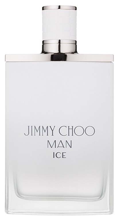 

Туалетная вода Jimmy Choo Man Ice 100 мл