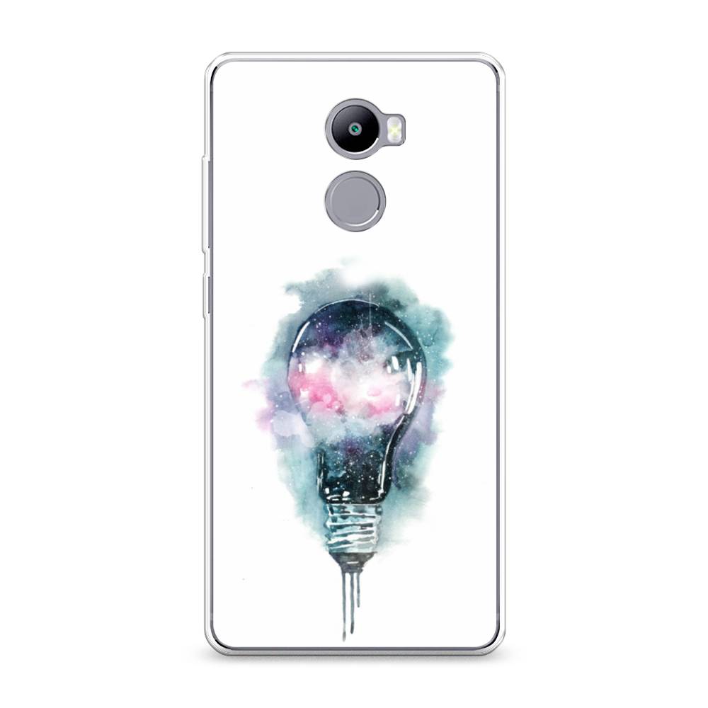 Чехол на Xiaomi Redmi 4 