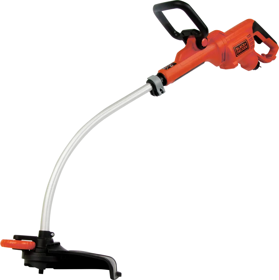 

Триммер электрический Black Decker GL7033, 700 Вт
