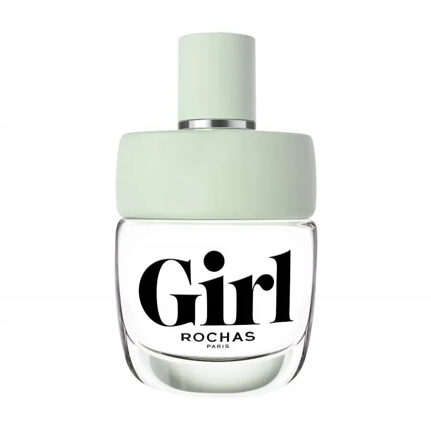 

Туалетная вода Rochas Girl 60 мл