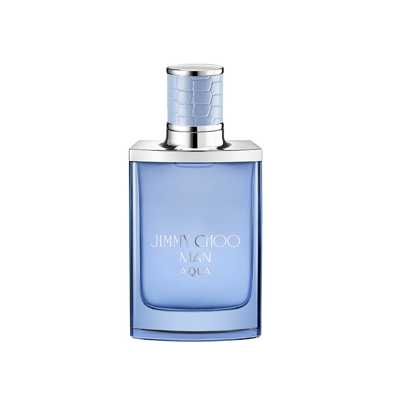 Мужская туалетная вода Jimmy Choo Man Aqua 50 мл