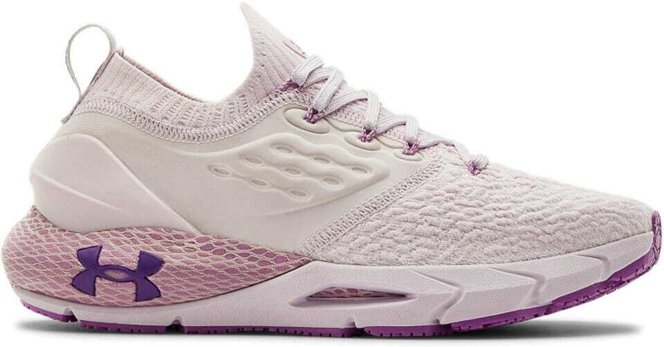 

Кроссовки женские Under Armour Ua W Hovr Phantom 2 розовые 8.5 US, Ua W Hovr Phantom 2