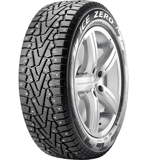 

Шины Pirelli Ice Zero 245/45 R18 100H XL, ice Zero