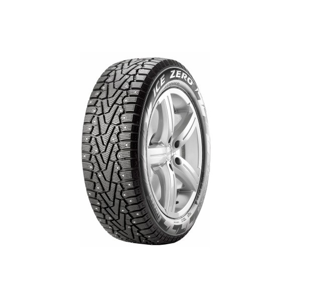 фото Шины pirelli ice zero 195/65 r15 95t xl