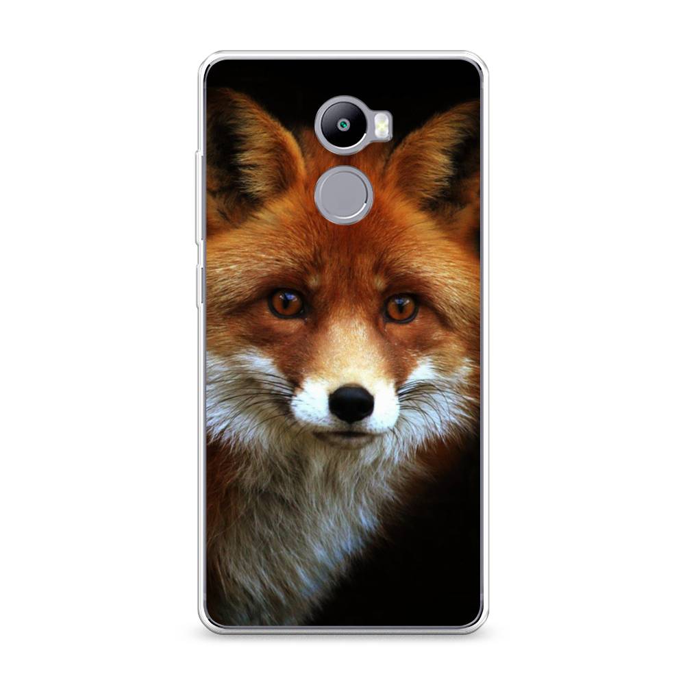 Чехол на Xiaomi Redmi 4 