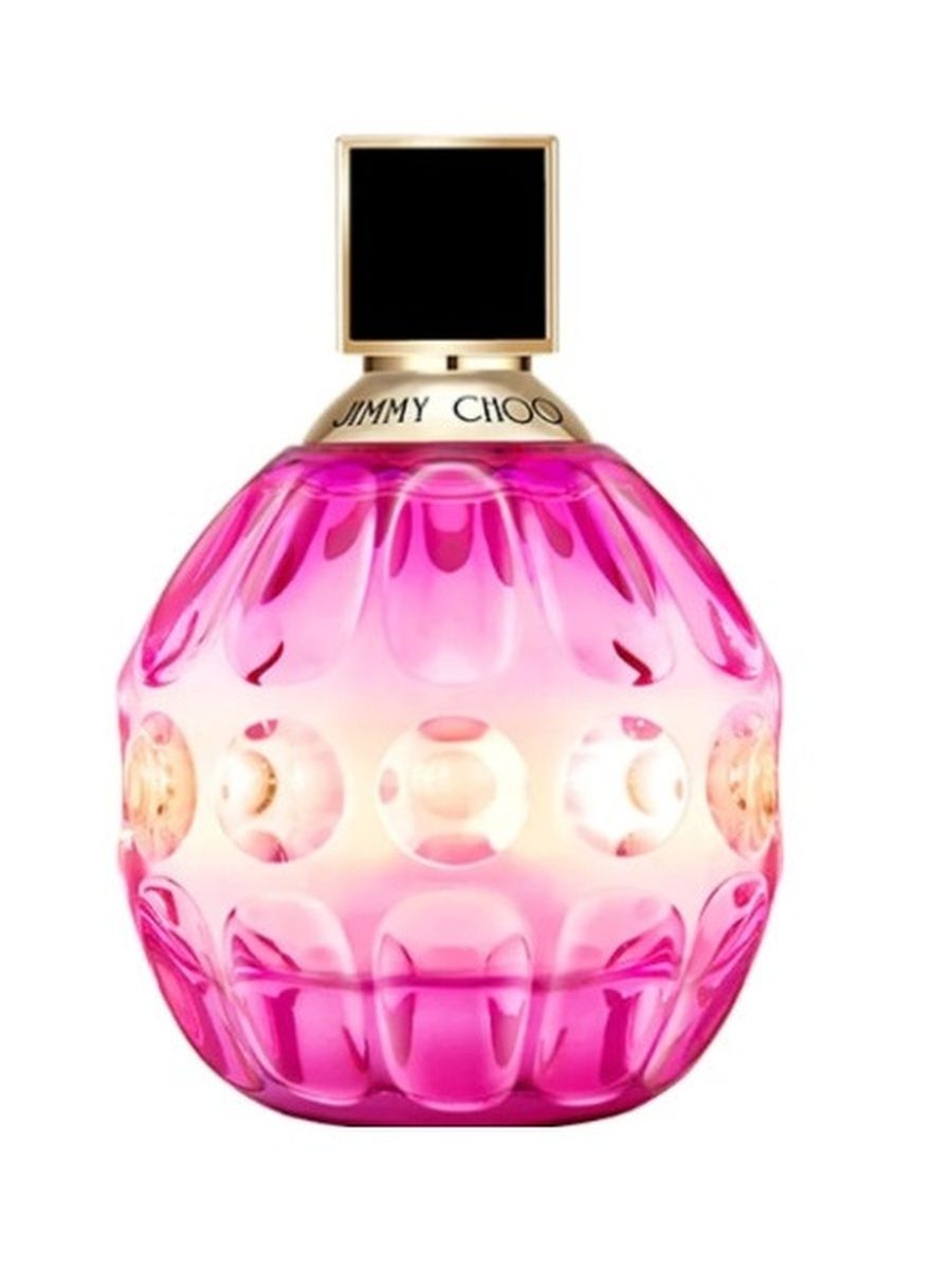 Парфюмерная вода Jimmy Choo Rose Passion 60 мл