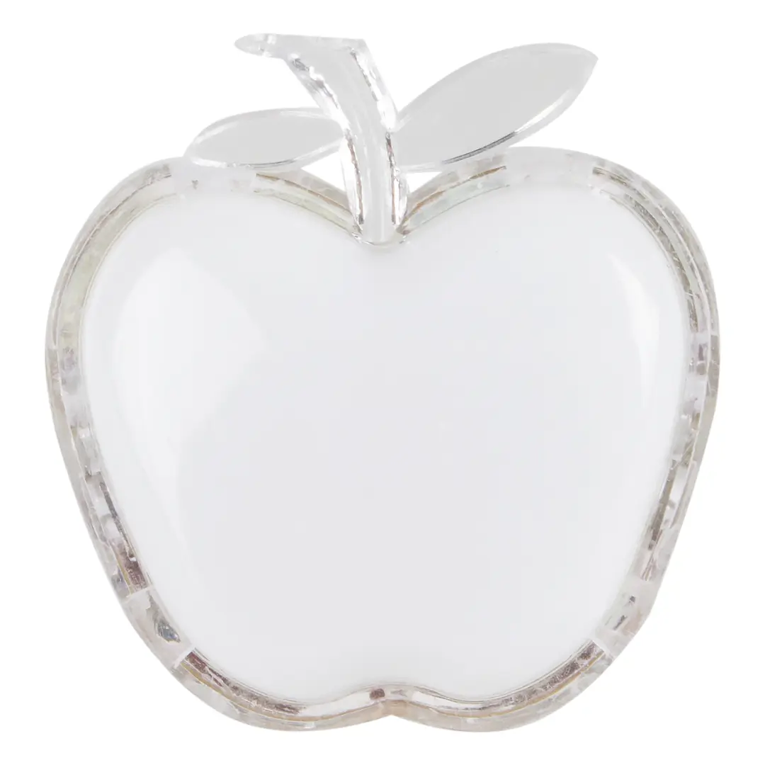 Ночник «Яблоко» полироль пластика sintec dr active shine яблоко 400 мл