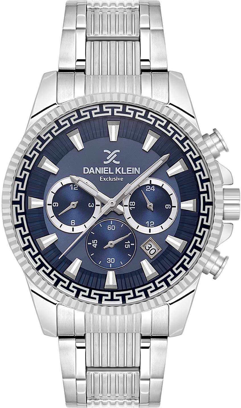 Наручные часы мужские Daniel Klein DK113837-3 8382₽